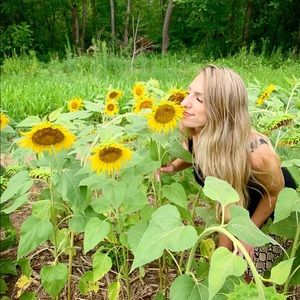 Meet your Posher, Jessi